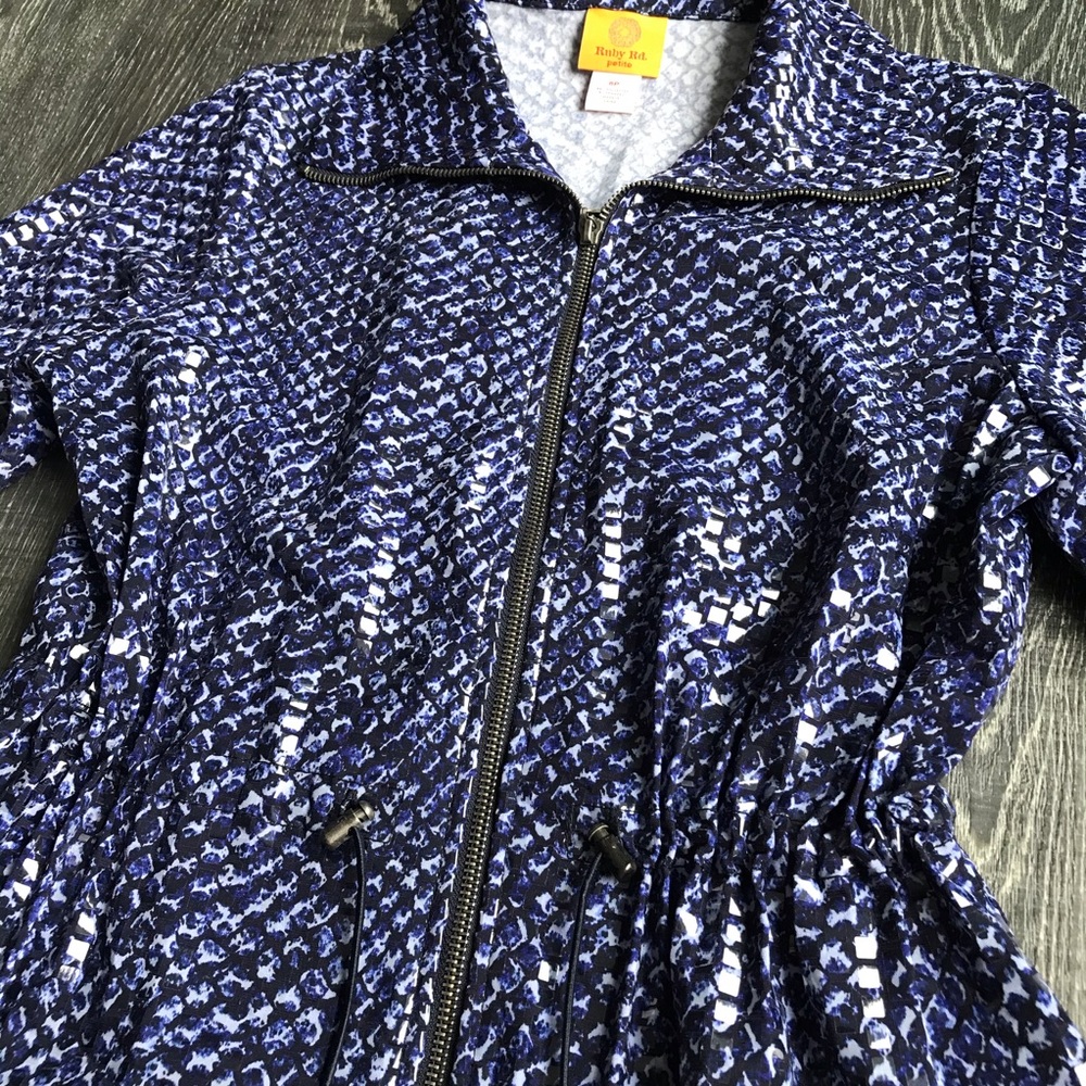 Ultra Cute Adjustable Jacket